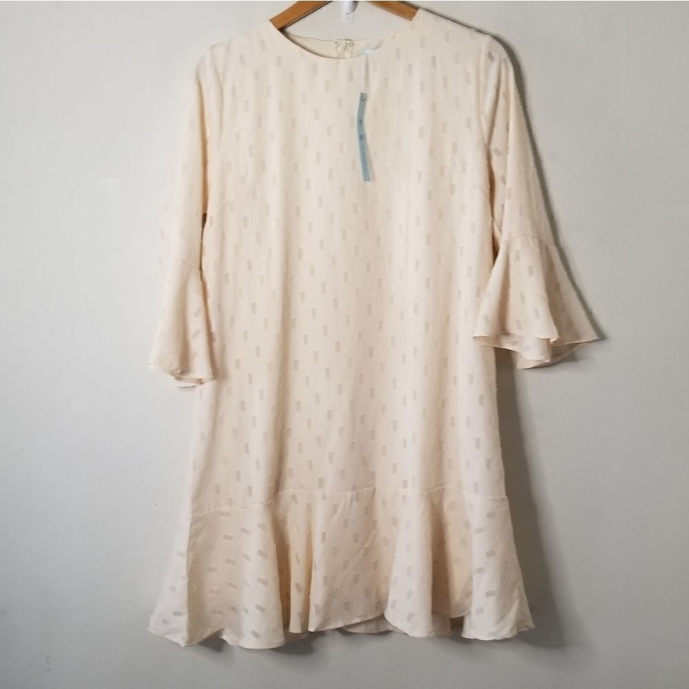 She+Sky dress NWT size medium